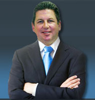 Attorney Paul O'Connell