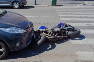 Motorcycle Accident Attorneys